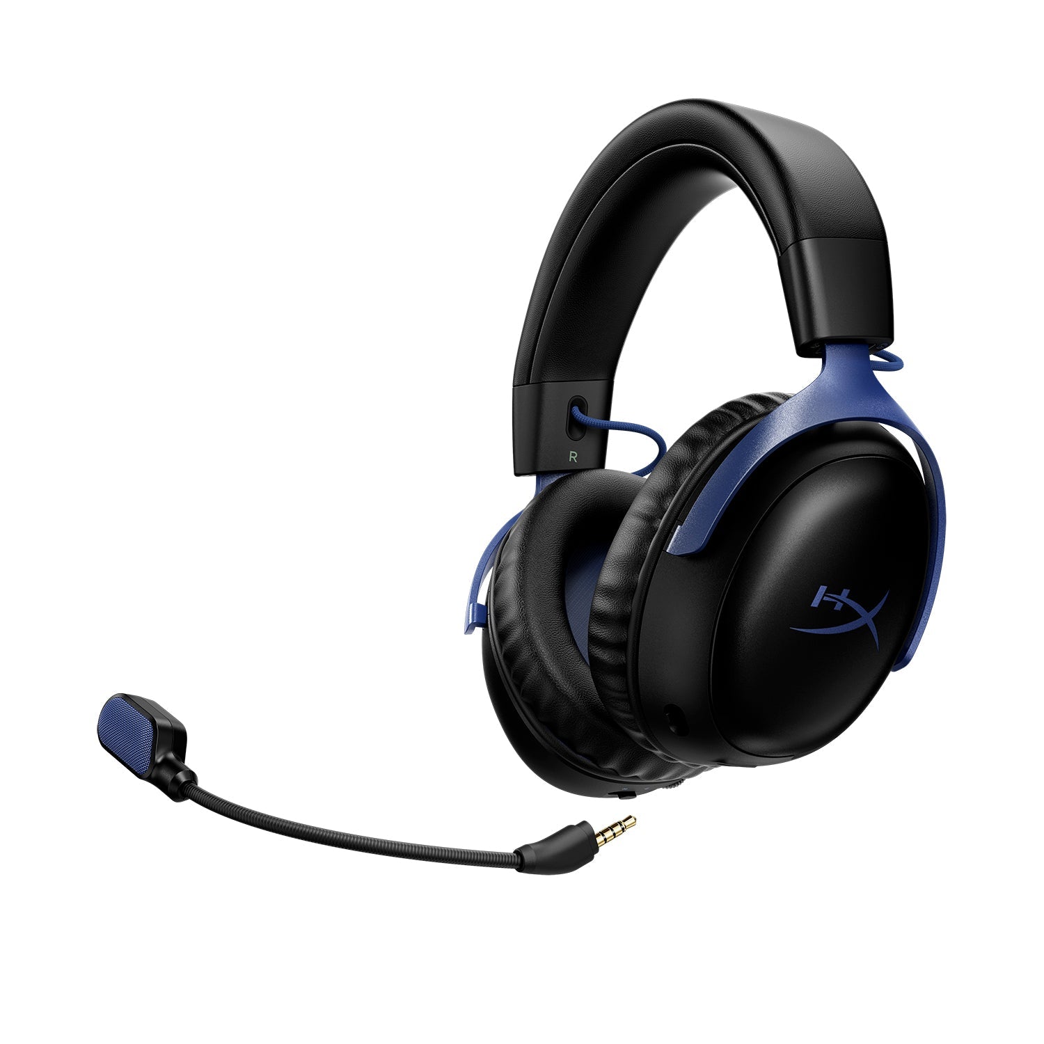HyperX Cloud III S Wireless Gaming Headset for PC/PS5/PS4/N-Switch/Mobile | DataBlitz