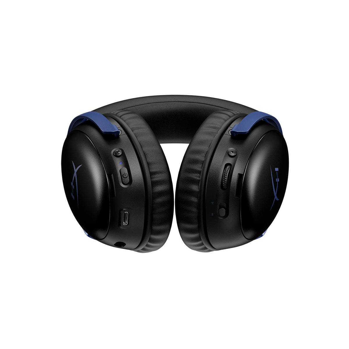 HyperX Cloud III S Wireless Gaming Headset for PC/PS5/PS4/N-Switch/Mobile | DataBlitz