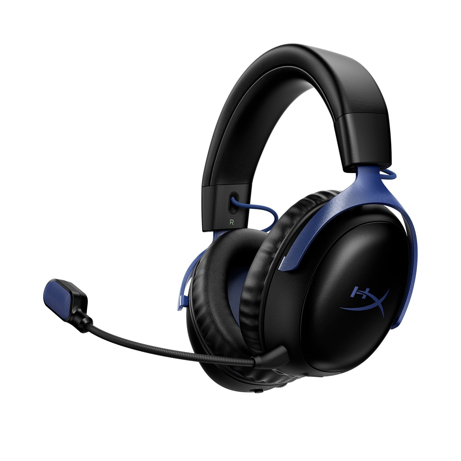 HyperX Cloud III S Wireless Gaming Headset for PC/PS5/PS4/N-Switch/Mobile | DataBlitz