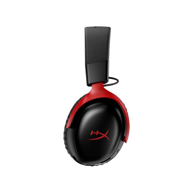 HyperX Cloud III S Wireless Gaming Headset for PC/PS5/PS4/N-Switch/Mobile | DataBlitz