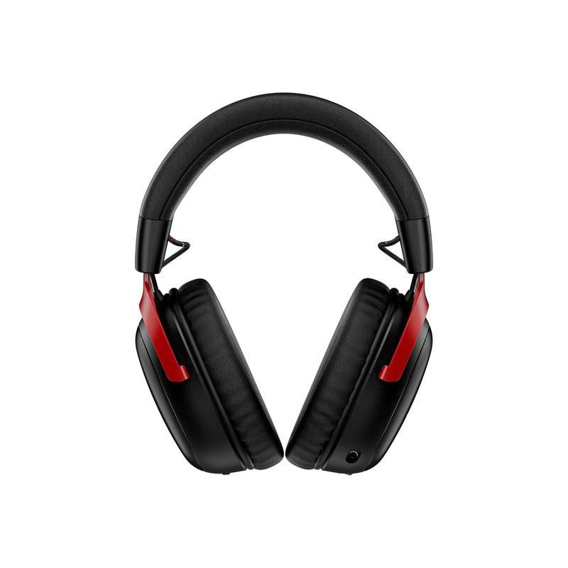 HyperX Cloud III S Wireless Gaming Headset for PC/PS5/PS4/N-Switch/Mobile | DataBlitz