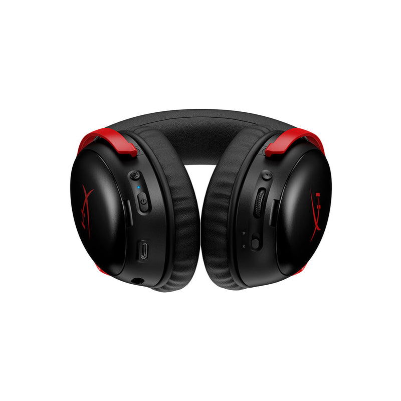 HyperX Cloud III S Wireless Gaming Headset for PC/PS5/PS4/N-Switch/Mobile | DataBlitz