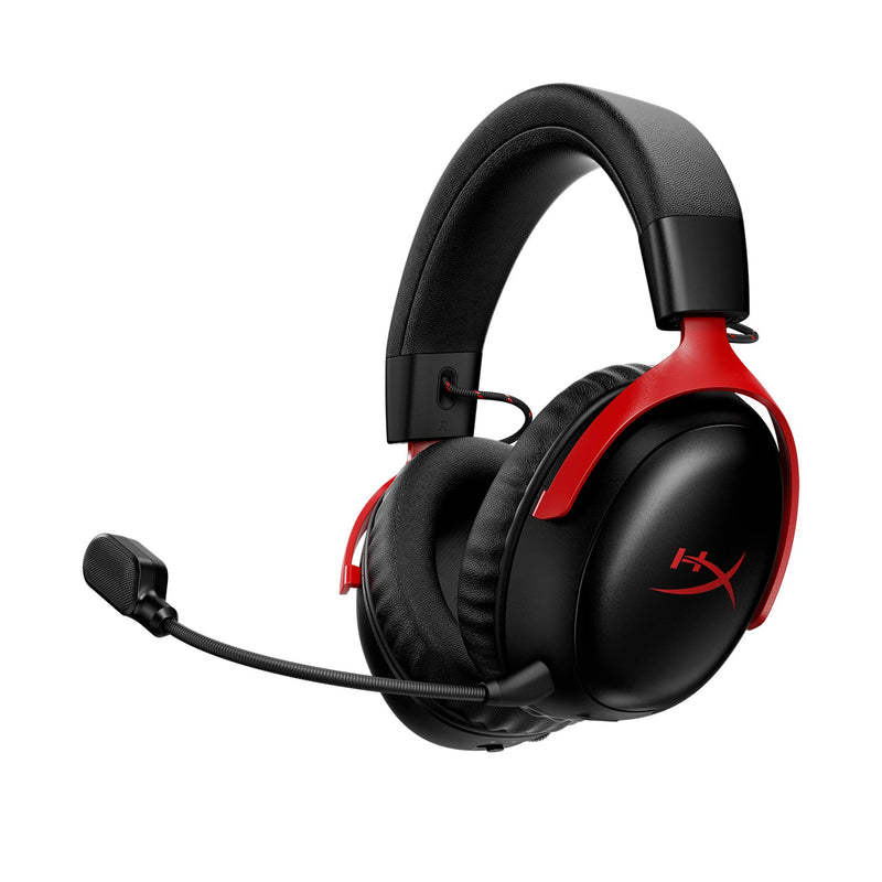 HyperX Cloud III S Wireless Gaming Headset for PC/PS5/PS4/N-Switch/Mobile | DataBlitz