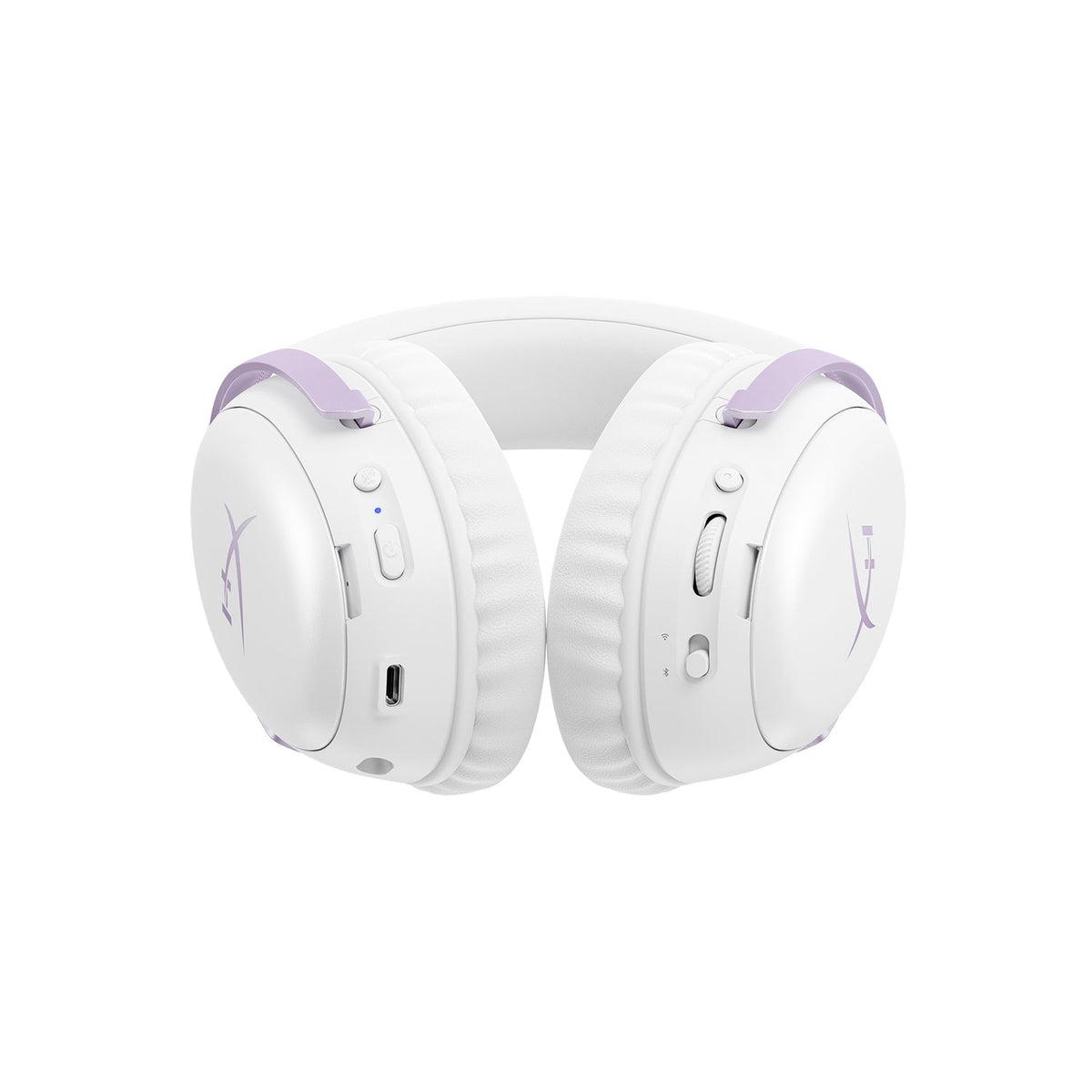 HyperX Cloud III S Wireless Gaming Headset for PC/PS5/PS4/N-Switch/Mobile | DataBlitz
