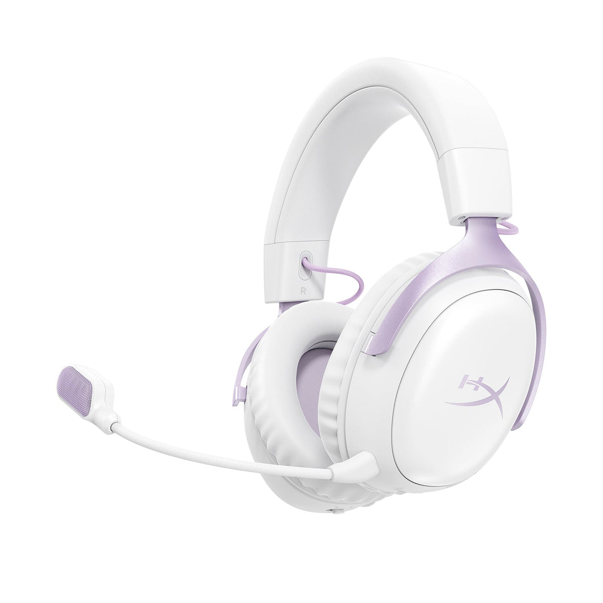 HyperX Cloud III S Wireless Gaming Headset for PC/PS5/PS4/N-Switch/Mobile | DataBlitz