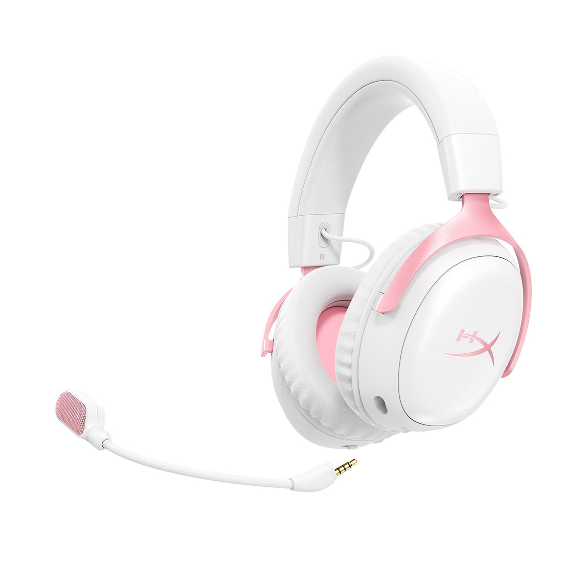 HyperX Cloud III S Wireless Gaming Headset for PC/PS5/PS4/N-Switch/Mobile | DataBlitz