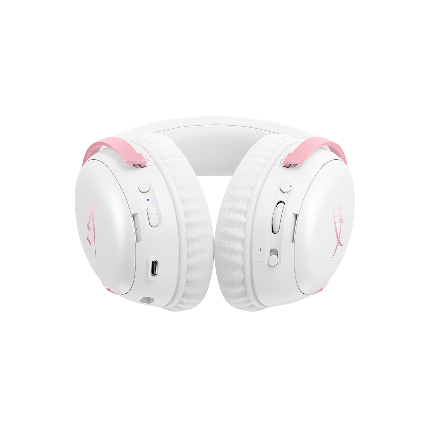 HyperX Cloud III S Wireless Gaming Headset for PC/PS5/PS4/N-Switch/Mobile | DataBlitz