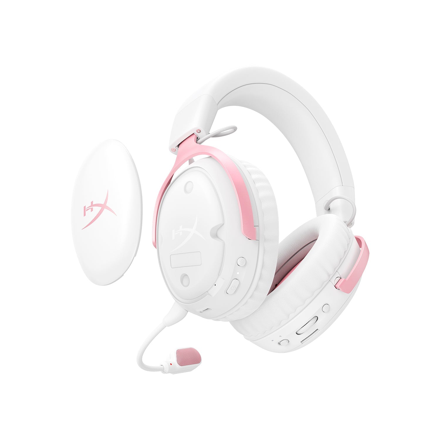 HyperX Cloud III S Wireless Gaming Headset for PC/PS5/PS4/N-Switch/Mobile | DataBlitz