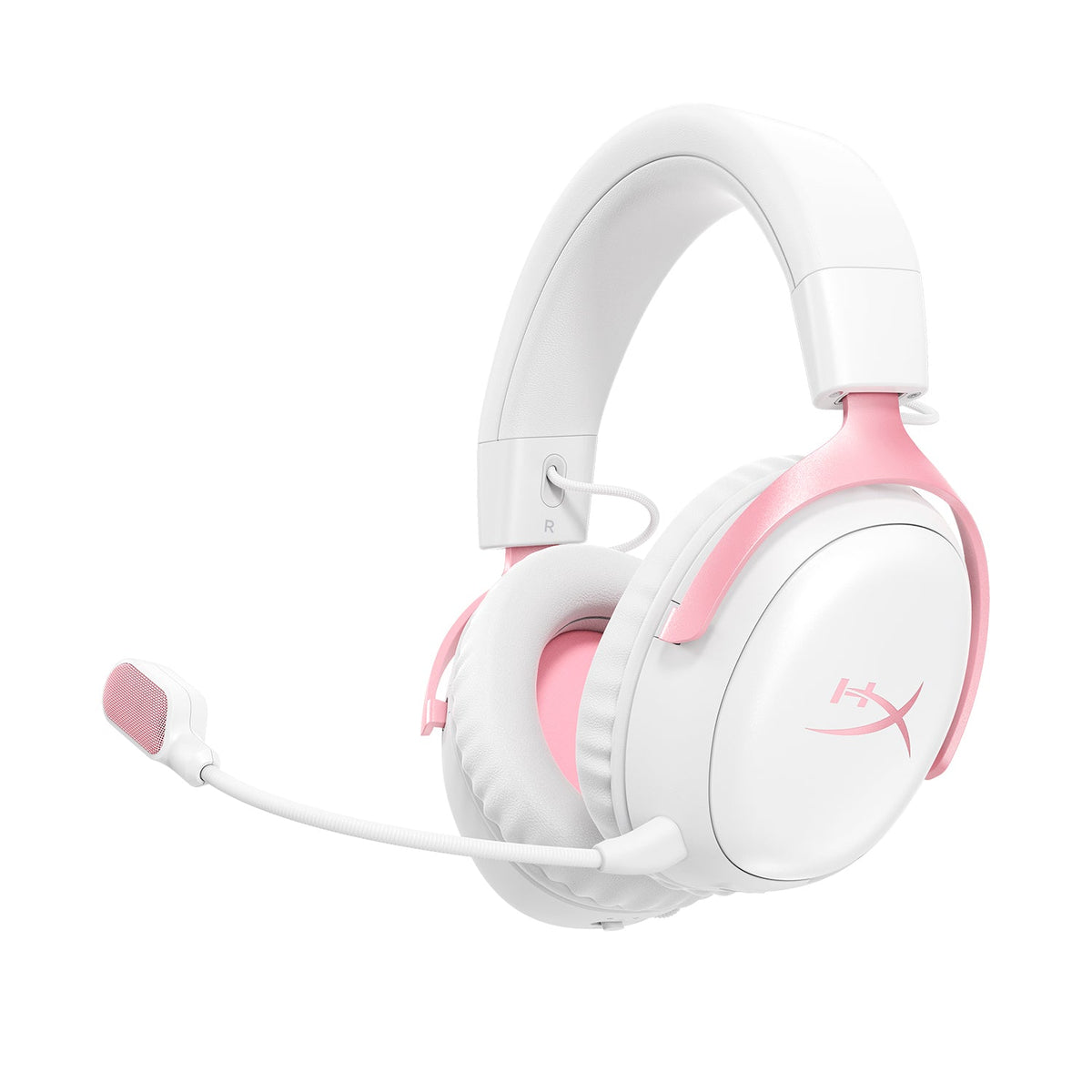 HyperX Cloud III S Wireless Gaming Headset for PC/PS5/PS4/N-Switch/Mobile | DataBlitz