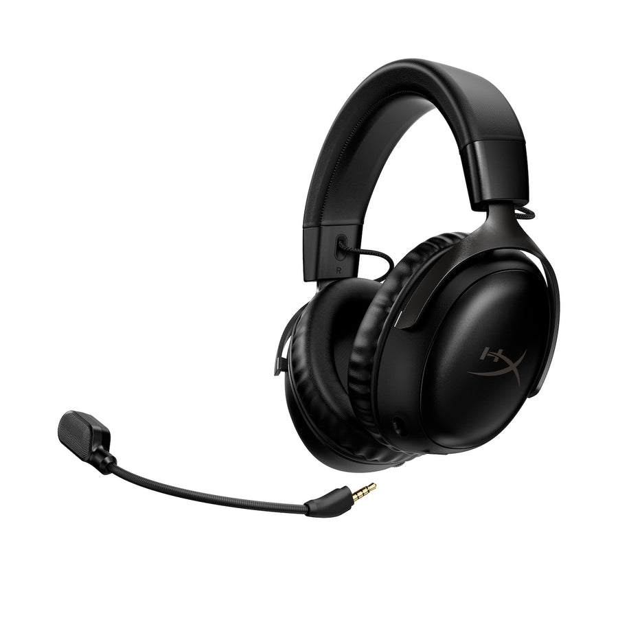 HyperX Cloud III Wireless Gaming Headset for PC/ PS5/ PS4/ Switch