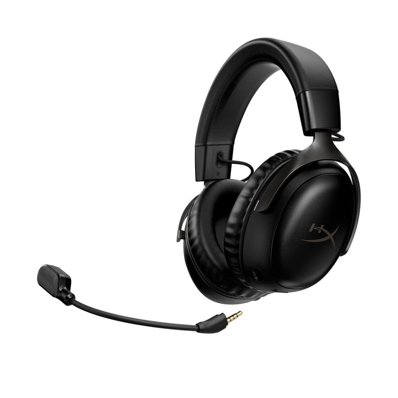 HyperX Cloud III Wireless Gaming Headset for PC/ PS5/ PS4/ Switch