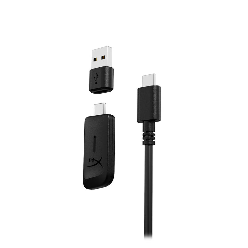 HyperX Cloud III Wireless Gaming Headset for PC/ PS5/ PS4/ Switch