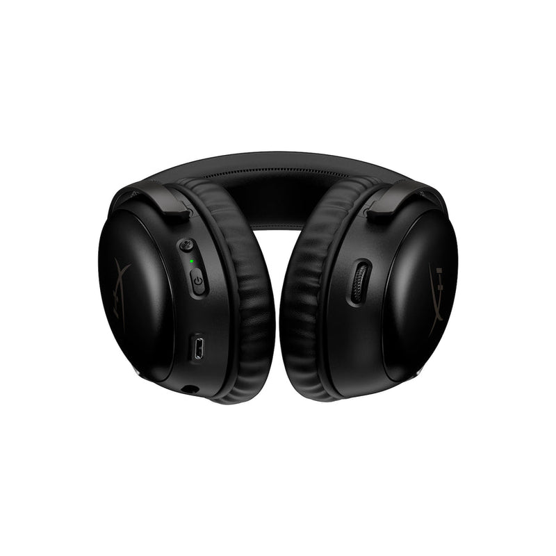 HyperX Cloud III Wireless Gaming Headset for PC/ PS5/ PS4/ Switch