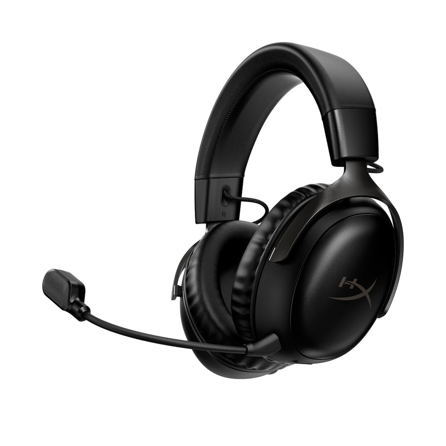 HyperX Cloud III Wireless Gaming Headset for PC/ PS5/ PS4/ Switch