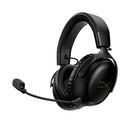 HyperX Cloud III Wireless Gaming Headset for PC/ PS5/ PS4/ Switch