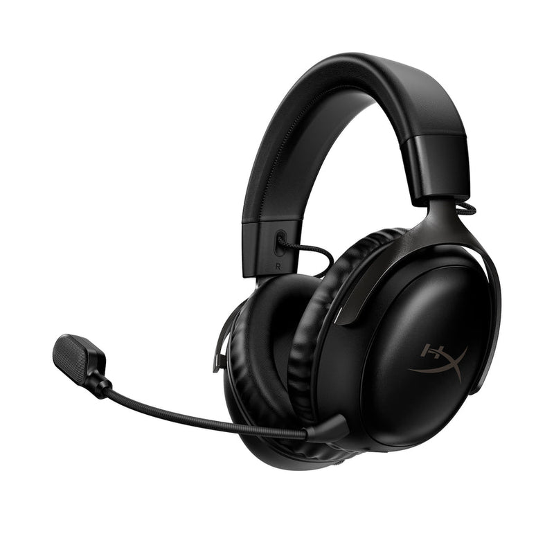 HyperX Cloud III Wireless Gaming Headset for PC/ PS5/ PS4/ Switch