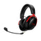 HyperX Cloud III Wireless Gaming Headset for PC/ PS5/ PS4/ Switch