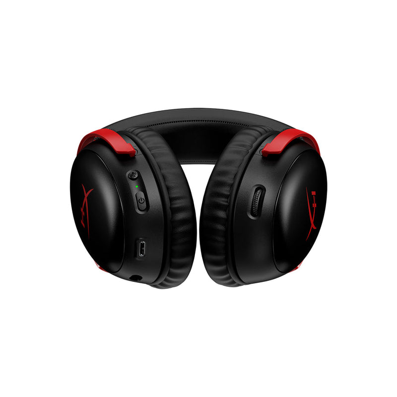 HyperX Cloud III Wireless Gaming Headset for PC/ PS5/ PS4/ Switch