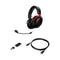 HyperX Cloud III Wireless Gaming Headset for PC/ PS5/ PS4/ Switch