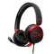 HyperX Cloud Mini Wired Gaming Headset