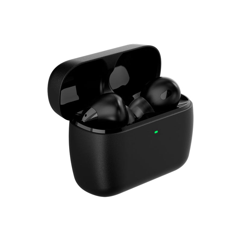 HyperX Cloud MIX Buds 2 Precision Noise Cancelling Wireless Gaming Earbuds (Black)