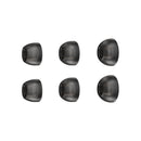 HyperX Cloud MIX Buds 2 Precision Noise Cancelling Wireless Gaming Earbuds (Black)