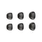 HyperX Cloud MIX Buds 2 Precision Noise Cancelling Wireless Gaming Earbuds (Black)