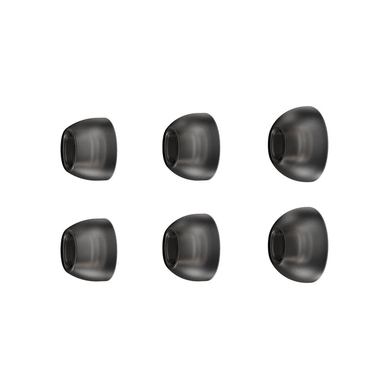 HyperX Cloud MIX Buds 2 Precision Noise Cancelling Wireless Gaming Earbuds (Black)