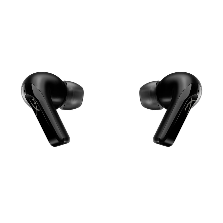 HyperX Cloud MIX Buds 2 Precision Noise Cancelling Wireless Gaming Earbuds (Black)