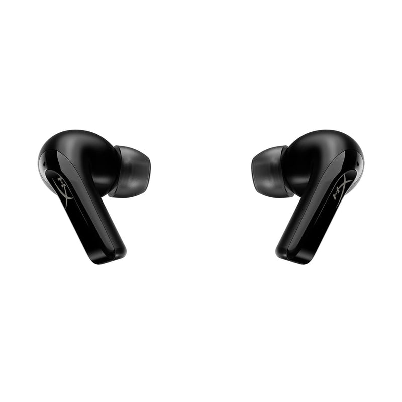 HyperX Cloud MIX Buds 2 Precision Noise Cancelling Wireless Gaming Earbuds (Black)