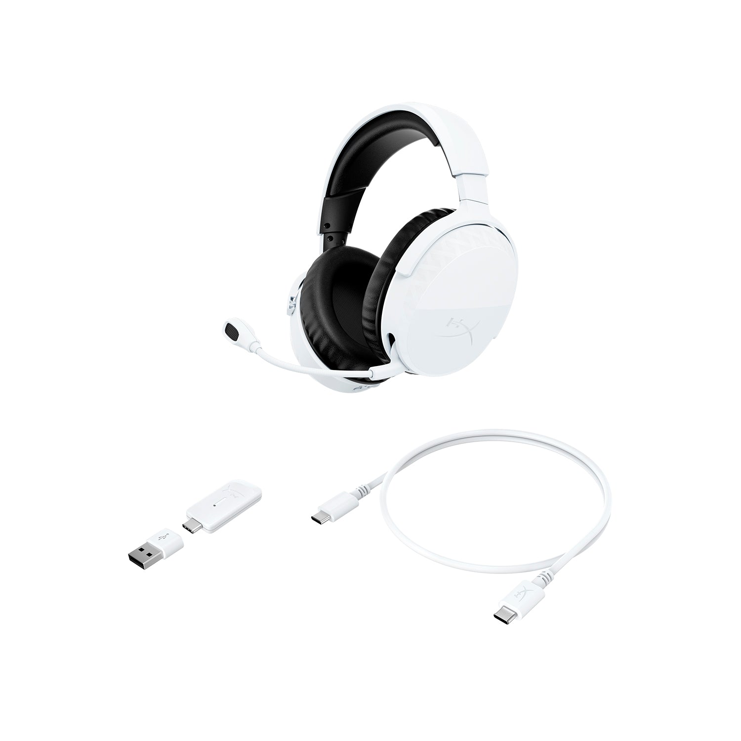 HyperX Cloud Stinger 3 Wireless Gaming Headset
