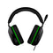 HyperX CloudX Stinger 2 Core Wired Gaming Headset for Xbox (Black)