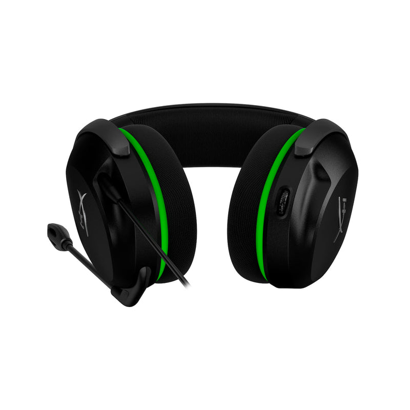 HyperX CloudX Stinger 2 Core Wired Gaming Headset for Xbox (Black)