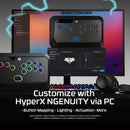 HyperX Clutch Tachi Wired Gaming Controller for Xbox (B11D9AA)