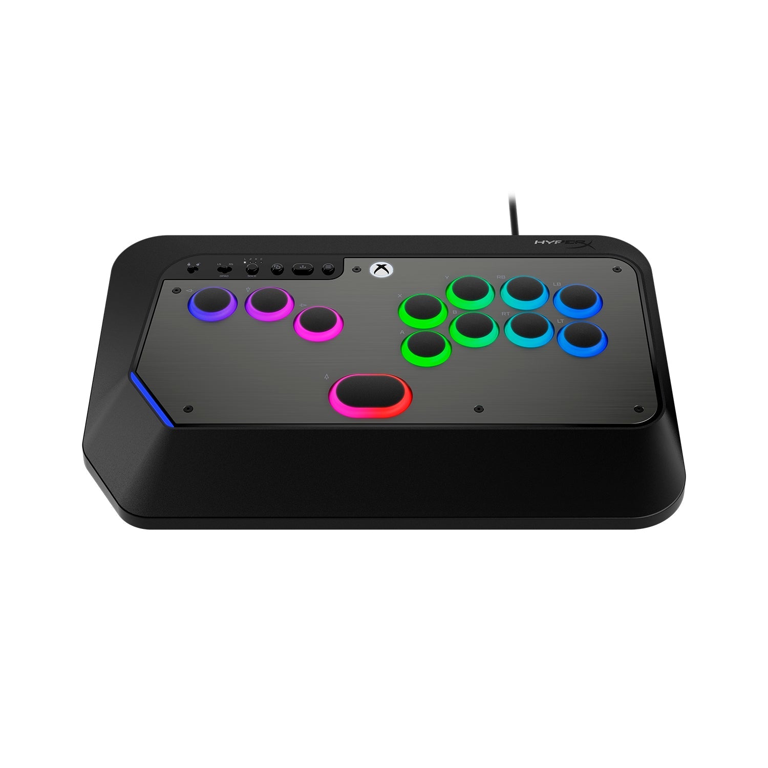 HyperX Clutch Tachi Wired Gaming Controller for Xbox (B11D9AA)