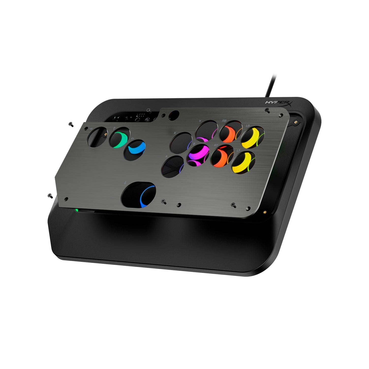 HyperX Clutch Tachi Wired Gaming Controller for Xbox (B11D9AA)