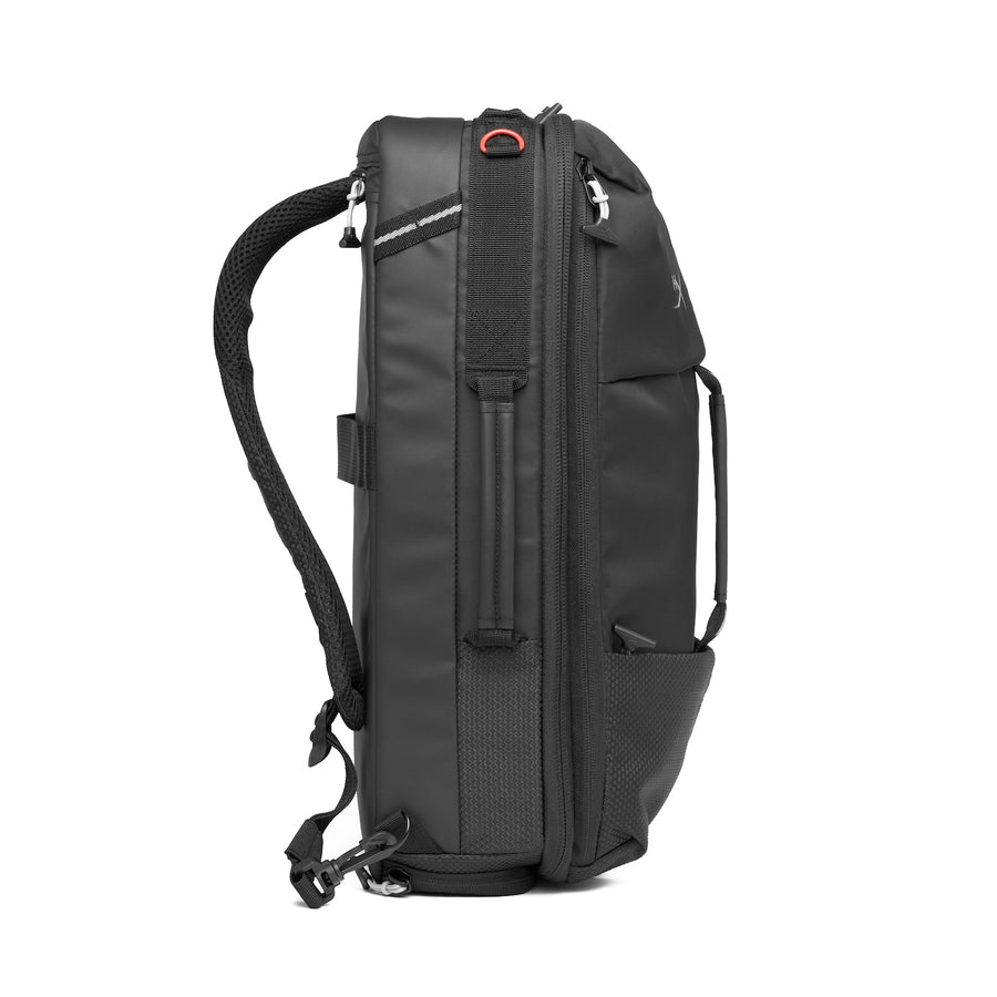 HyperX Knight Gaming Backpack (Black) (8C525AA)