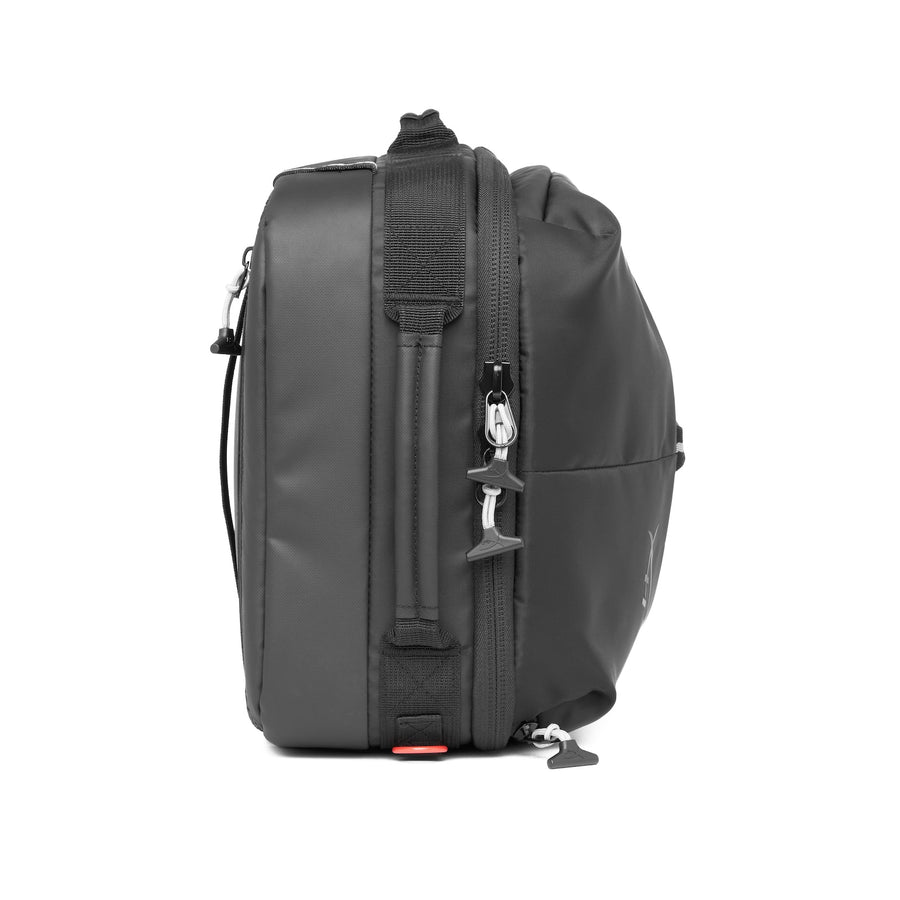 HyperX Knight Gaming Backpack (Black) (8C525AA)