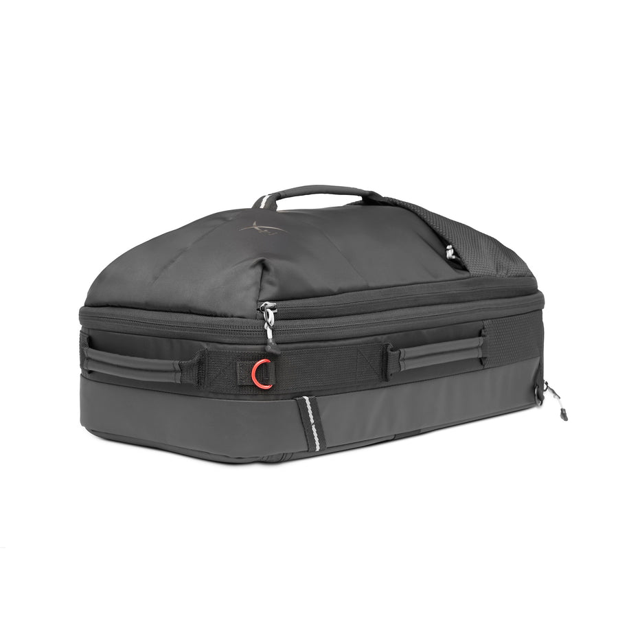 HyperX Knight Gaming Backpack (Black) (8C525AA)