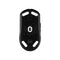 HyperX Pulsefire Fuse Wireless Black Gaming Mouse (Black)