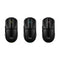 HyperX Pulsefire Fuse Wireless Black Gaming Mouse (Black)