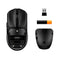HyperX Pulsefire Fuse Wireless Black Gaming Mouse (Black)