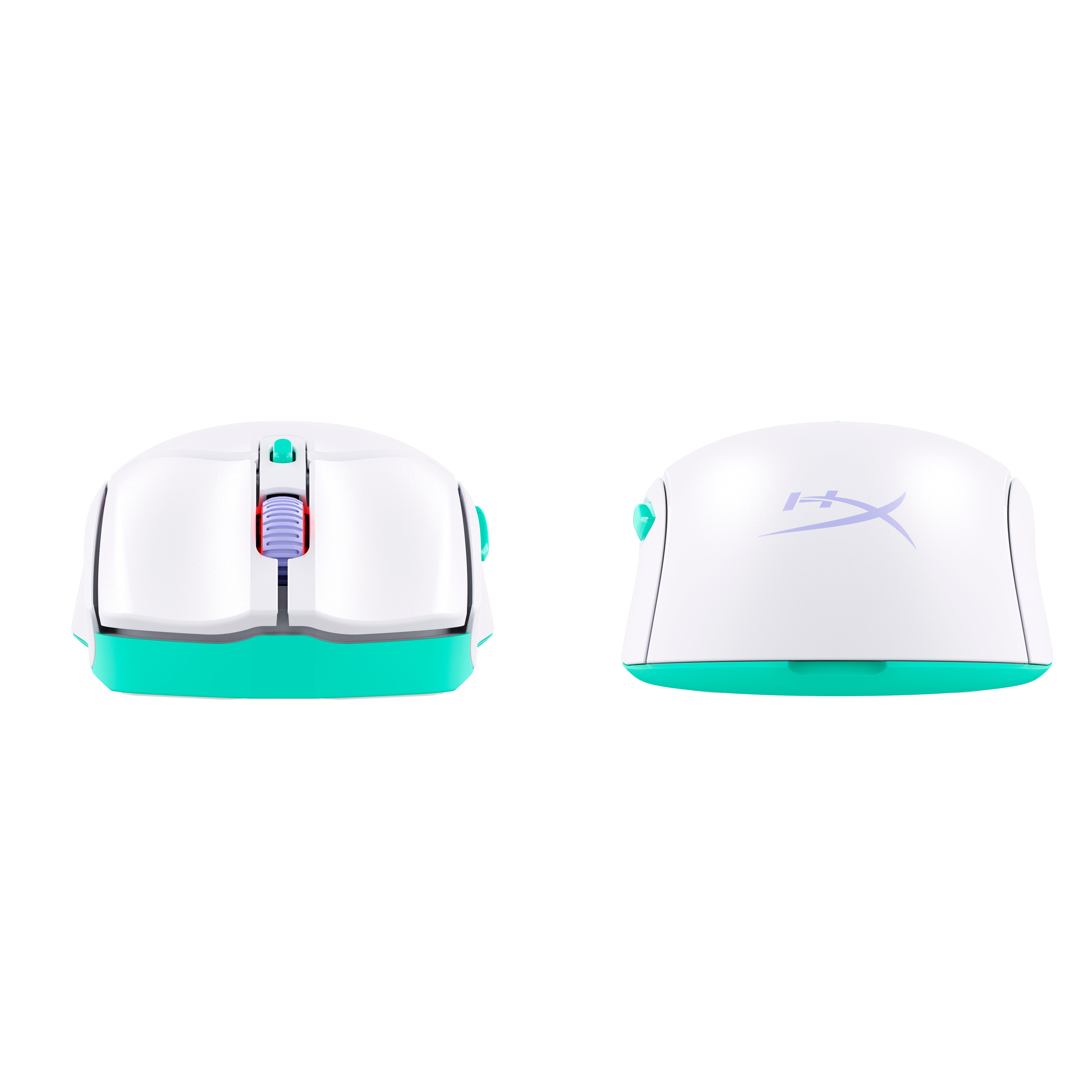 HyperX Pulsefire Haste 2 Core Wireless Gaming Mouse | DataBlitz