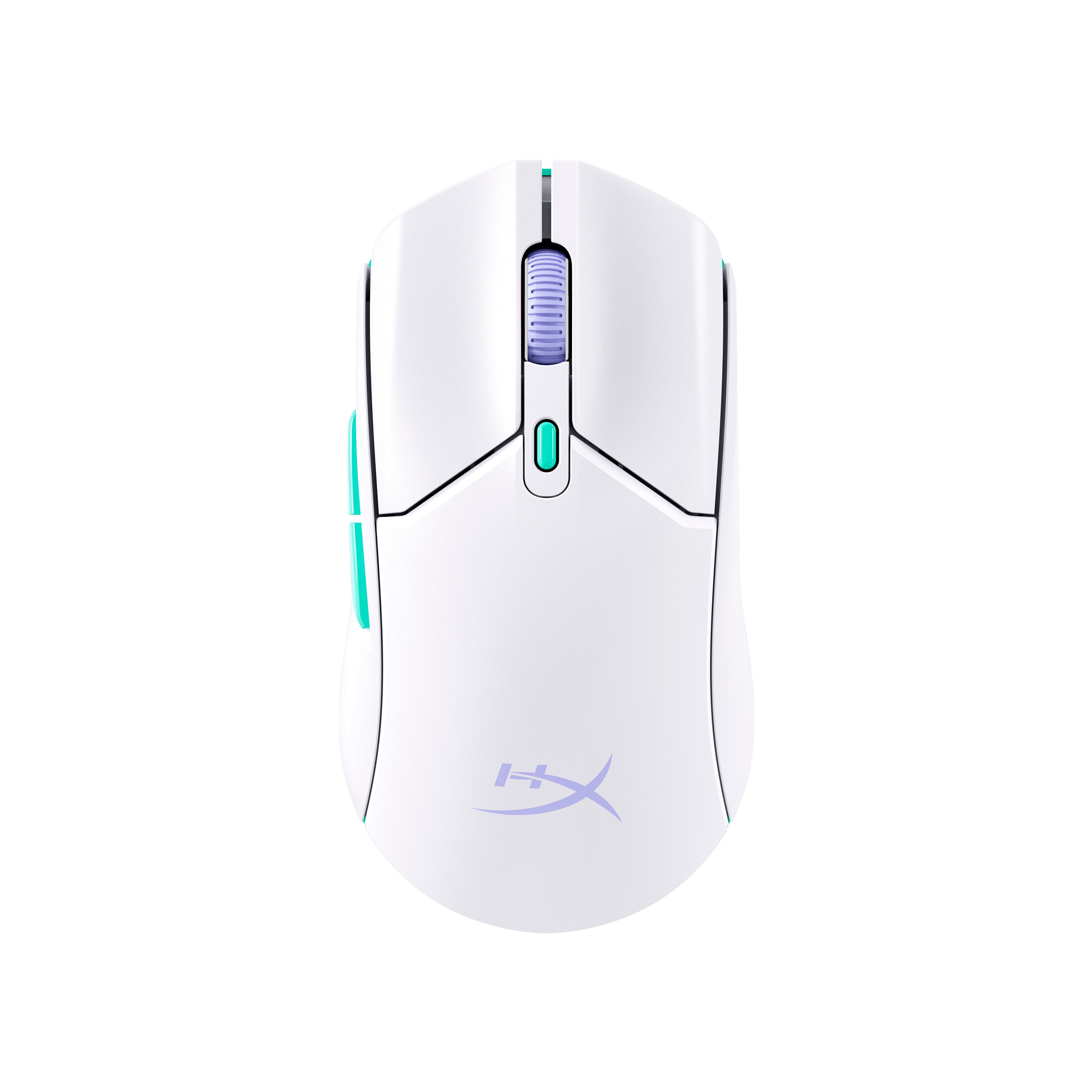 HyperX Pulsefire Haste 2 Core Wireless Gaming Mouse | DataBlitz