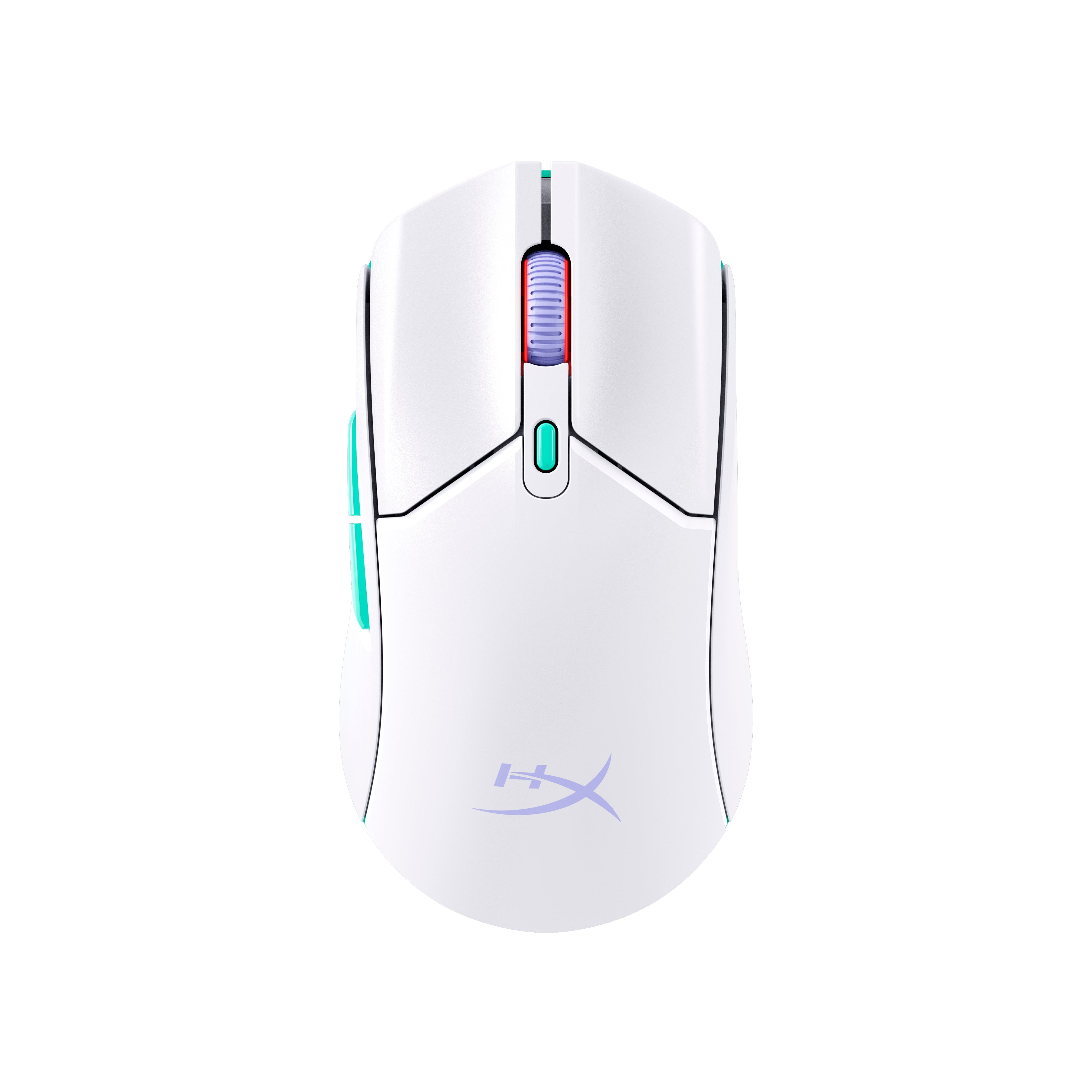 HyperX Pulsefire Haste 2 Core Wireless Gaming Mouse | DataBlitz
