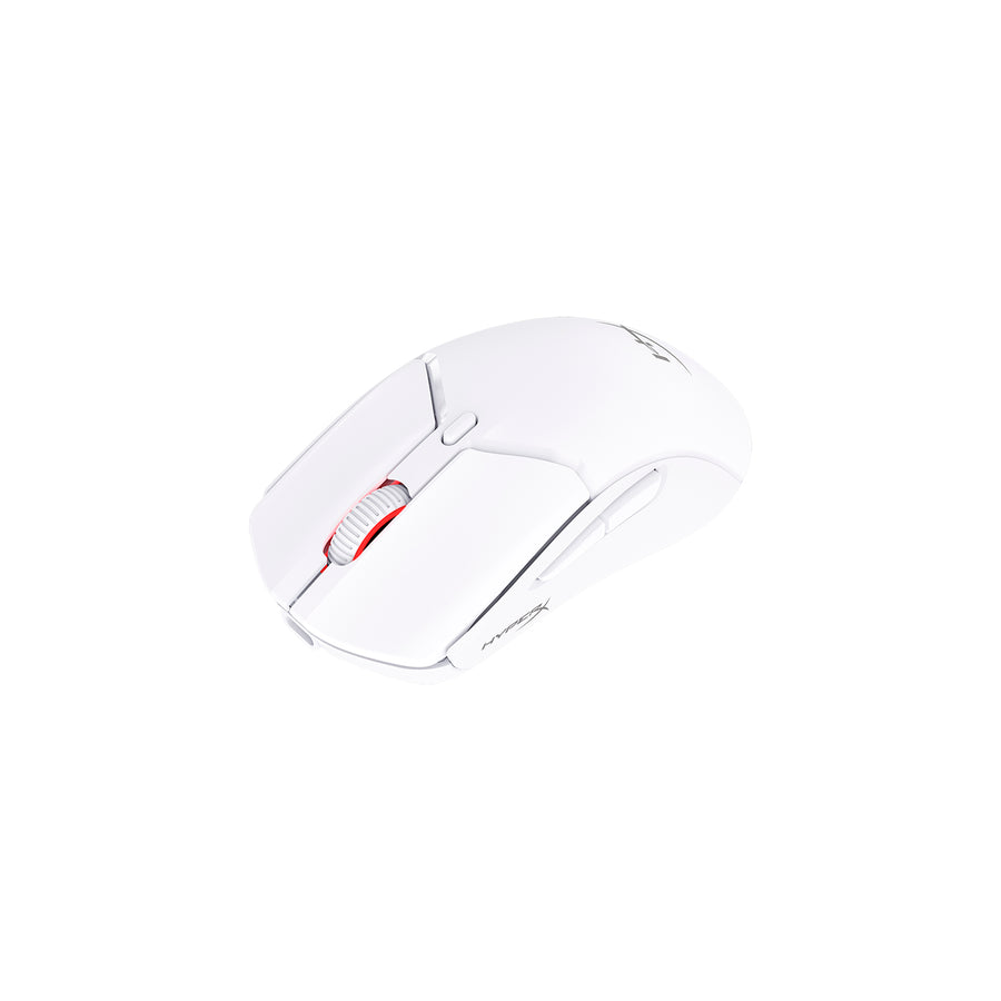 HyperX Pulsefire Haste 2 Mini RGB Ultra-Lightweight Wireless Gaming Mouse