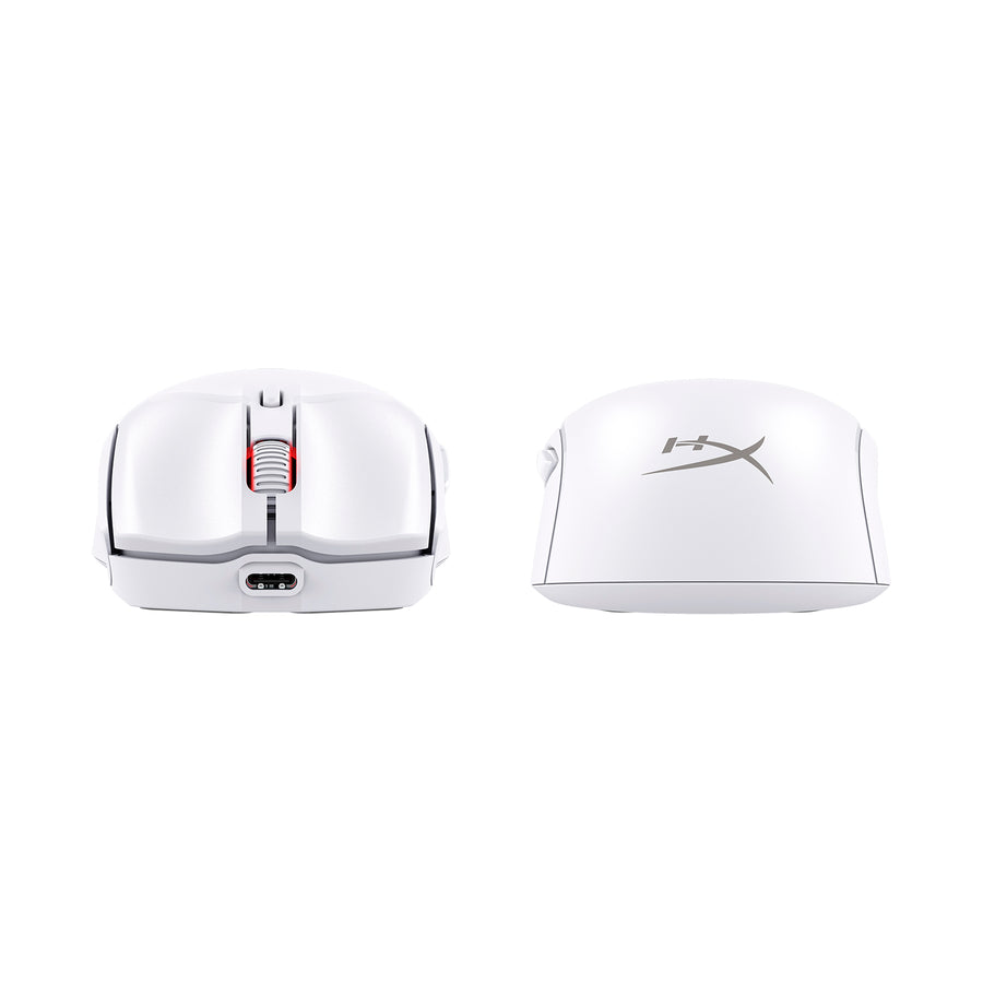 HyperX Pulsefire Haste 2 Mini RGB Ultra-Lightweight Wireless Gaming Mouse