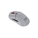 HyperX Pulsefire Haste 2 Pro 4K Wireless Gaming Mouse for PC/PS5/Xbox Series X/S (Slate Grey)