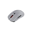 HyperX Pulsefire Haste 2 Pro 4K Wireless Gaming Mouse for PC/PS5/Xbox Series X/S (Slate Grey)