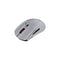 HyperX Pulsefire Haste 2 Pro 4K Wireless Gaming Mouse for PC/PS5/Xbox Series X/S (Slate Grey)
